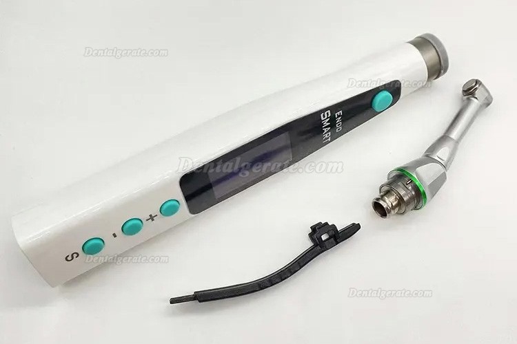 HLY XLY-Q200 Kabelloser Dental Endo Motor Endodontiemotor mit LED-Licht